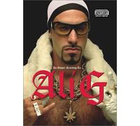 Da Gospel According to Ali G: A Novel
