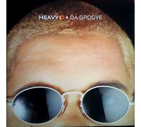 Da groove (4 versions, 1996)