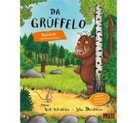 Da Grüffelo | Axel Scheffler Axel SchefflerAxel Scheffler (Auteur)