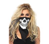 DÃ©guisement Leg Avenue Bandana Noir TU