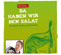 Da haben wir den Salat