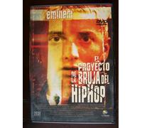 Da Hip Hop Witch / El Proyecto De La Bruja Del Hip Hop