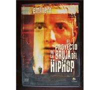 Da Hip Hop Witch / El proyecto de la bruja del Hip Hop G
