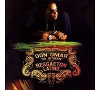 Da Hitman Reggaeton Latino +1(Low-Price) [Import]