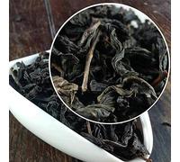 Da Hong Pao Wuyi Dahongpao Thé frais chinois Fujian Oolong Grand Robe Rouge (500g)