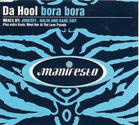 Da Hool - Bora [Import]