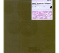 Da Hool - Don't Let Go [Import]