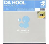Da Hool - Hazy/Crazy [Import]
