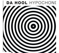 Da Hool – Hypochonda – CD