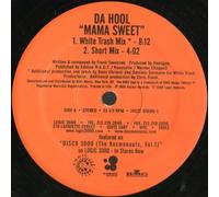 Da Hool - Mama Sweet