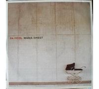 Da Hool - *Mama Sweet*Rmx [Vinyl Maxi-Single]