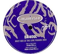 Da Hool - Meet Her at The Love Parade 01 [Import]