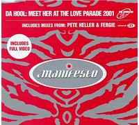Da Hool - Meet Her at The Love Parade 01 [Import]