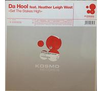 Da Hool - Set The Stakes High [Import]