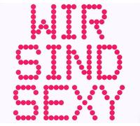 Da Hool - Wir Sind Sexy (2 Track) [Import]