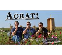 Da Huawa,Da Meier und I - Agrat (Digipak) [Import]