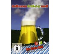 Da Huawa,Da Meier und I - Die Doku-DVD [Import]