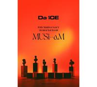 Da-Ice 10th Anniversary Memorial Book Musi-Am