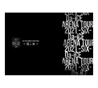 Da-Ice Arena Tour 2021 -Six-(Dvd3)()