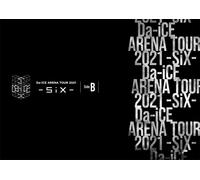 Da-Ice Arena Tour 2021 -Six- Side B(Dvd)