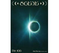 Da-iCE – ARENA TOUR 2023 -SCENE- – DVD (スマプラ対応) – mayddle