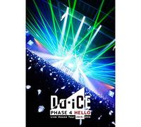Da-Ice Live House Tour 2015-2016 -Phase 4 Hello-()[Dvd]