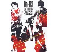 Da-Ice-Live Tour 2014-Phase 2-[Edizione: Giappone] [Import]