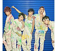 DA-ICE - Tonikaku Hey