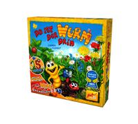 Da ist der Wurm drin -15 J. Jubiläum