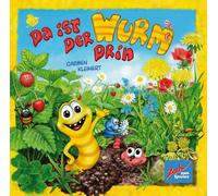 Da Ist Der Wurm Drin