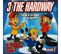 Da Kangol Kid - Vol. 1-Three The Hardway