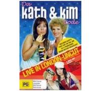 Da Kath And Kim Code (2005) - Dvd