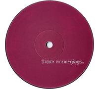 Da Kingue D'mazda - Those Norwegians 10"