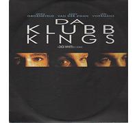 Da Klubb Kings - Da Di [Import]