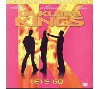 Da Klubb Kings - Let's Go [Import]