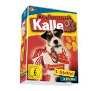Da Kommt Kalle - Da kommt Kalle - Die komplette erste Staffel