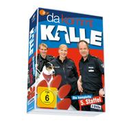 Da Kommt Kalle - Staffel 5