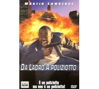 Da ladro a poliziotto