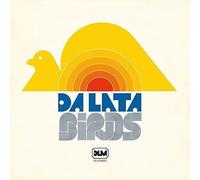 Da Lata - Birds [Cd]