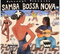 Da Lata - Samba Bossa Nova