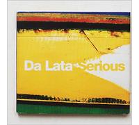 Da Lata - Serious