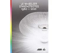 D'a - le Mobilier d'Architectes 1960-2020
