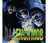 Da Lench Mob - Guerillas in Tha Mist [Import]