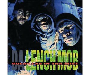 Da Lench Mob - Guerillas in Tha Mist
