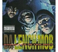 Da Lench Mob - Guerrillas in Tha Mist
