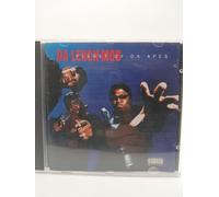 Da Lench Mob - Planet of The Apes [Import]