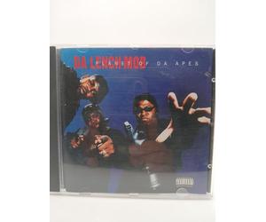 Da Lench Mob - Planet of The Apes [Import]