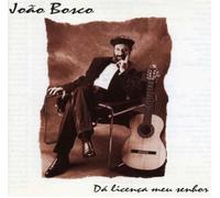 Da Licenca Meu Senhor