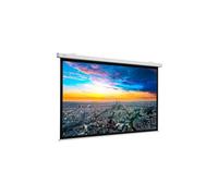 Da-Lite Compact Electrol WS 110x146 4:3 Matt White Projector Screen