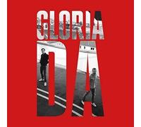 GLORIA DA (Vinyl)